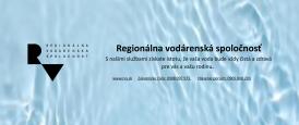 Regionálna vodárenská spoločnosť