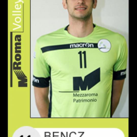  Milan Bencz 7