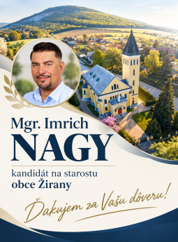 Predvolebné stretnutie kandidátov na poslancov 18. októbra 2026 v kultúrnom dome